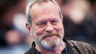 Photo de Terry Gilliam à propos du  film drame Don Quichotte et publiée le 06 Sept. 2010 à 00:00:00