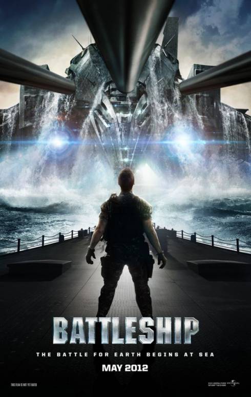 Battleship : Liam Neeson revient à travers cette bande-annonce