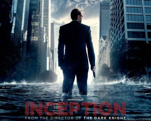 Inception : Christopher Nolan dit non à la version 3D