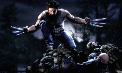Photo d'actualité sur The Wolverine et Mark Romanek, publié le 10 Juin 2011