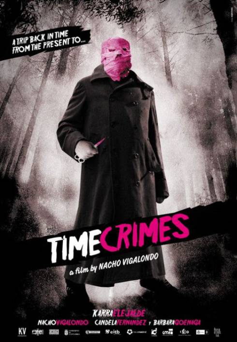 Timecrimes : le remake version US en bonne voie !