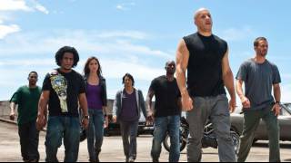 Photo de Vin Diesel à propos du  film action Fast and Furious 5 et publiée le 11 Mars 2011 à 00:00:00