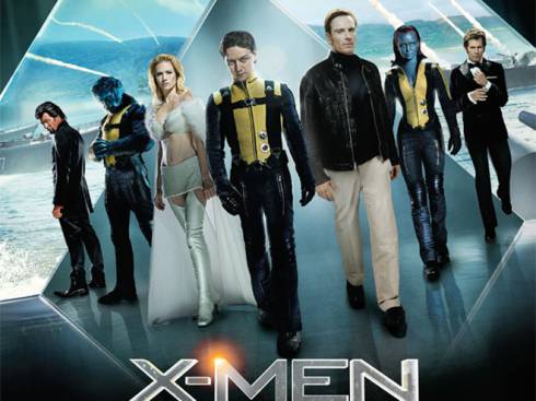 Photo d'actualité sur X-Men First Class 2 et Ian Mckellen, publié le 26 Mai 2011