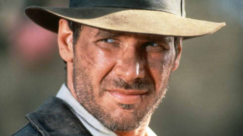 Photo d'actualité sur Indiana Jones 5 et Harrison Ford, publié le 02 Août 2012