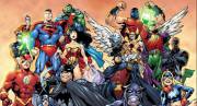 Photo de Ben Affleck à propos du  film super héros Justice League et publiée le 09 Août 2012 à 00:00:00