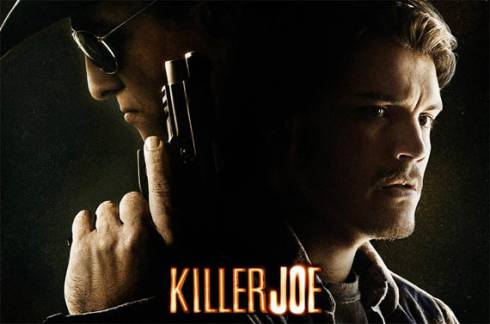 Photo d'actualité sur Killer Joe et Matthew Mcconaughey, publié le 09 Mai 2012