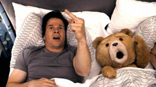 Photo de Mark Wahlberg à propos du  film comédie Ted et publiée le 04 Avr. 2012 à 00:00:00
