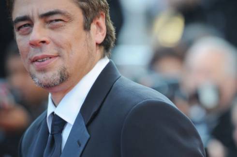 Photo d'actualité sur Paradise Lost et Benicio Del Toro, publié le 15 Nov. 2012