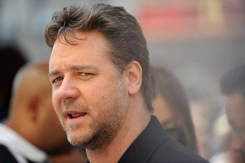 Russell Crowe : L'acteur australien et Liam Neeson pourraient subir le Déluge de Darren Aronofsky