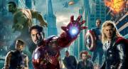 Photo de Robert Downey Jr à propos du  film super héros The Avengers 2 et publiée le 17 Août 2012 à 00:00:00