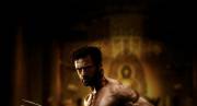 Photo de Hugh Jackman à propos du  film super héros The Wolverine et publiée le 24 Sept. 2012 à 00:00:00