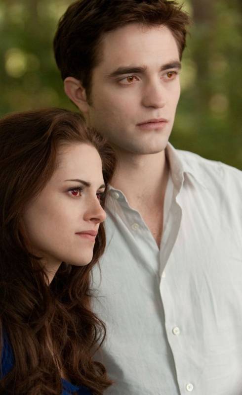 Photo d'actualité sur Twilight 5 et Robert Pattinson, publié le 21 Juin 2012