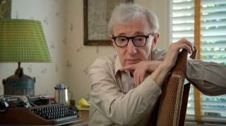 Photo de Woody Allen à propos du  film cinéma Woody Allen et publiée le 13 Mars 2012 à 00:00:00
