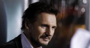 Photo de Liam Neeson à propos du  film comédie A Million Ways to Die in the West et publiée le 07 Mars 2013 à 00:00:00