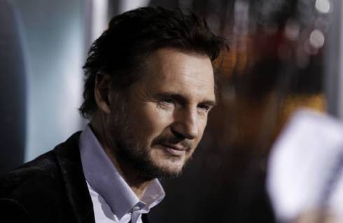 Photo d'actualité sur A Million Ways to Die in the West et Liam Neeson, publié le 07 Mars 2013
