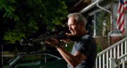 Photo de Clint Eastwood à propos du  film action American Sniper et publiée le 22 Août 2013 à 11:38:05
