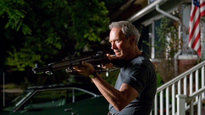 Photo d'actualité sur American Sniper et Clint Eastwood, publié le 22 Août 2013