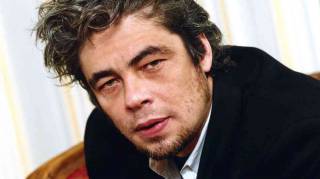 Photo de Benicio Del Toro à propos du  film action Paradise Lost et publiée le 16 Mars 2013 à 00:00:00