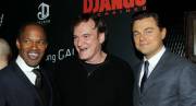 Photo de Quentin Tarantino à propos du  film action Django Unchained  et publiée le 03 Janv. 2013 à 00:00:00