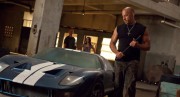 Photo de Vin Diesel à propos du  film action Fast and Furious 7 et publiée le 17 Avr. 2013 à 00:00:00