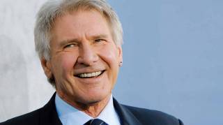 Photo de Harrison Ford à propos du  film action Indiana Jones 5 et publiée le 08 Août 2013 à 12:41:17