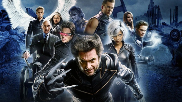 Photo d'actualité sur X-Men Days of Future Past et Michael Fassbender, publié le 30 Oct. 2013