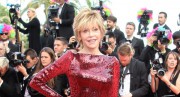Photo de Jane Fonda à propos du  film cinéma Cinéma et publiée le 22 Févr. 2013 à 00:00:00