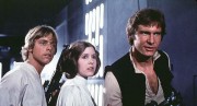 Photo sur Star Wars VII et Carrie Fisher, publié le 06 Mars 2013
