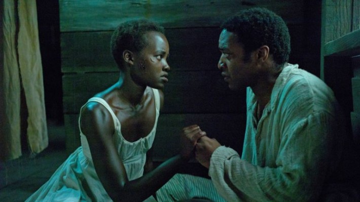 Photo d'actualité sur 12 Years a Slave et Steve Mcqueen, publié le 12 Déc. 2013