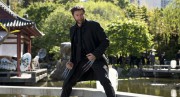 Photo de Hugh Jackman à propos du  film super héros Wolverine et publiée le 30 Juill. 2013 à 12:49:20