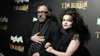 Photo de Tim Burton à propos du  film fantastique Tim Burton et publiée le 04 Janv. 2013 à 00:00:00
