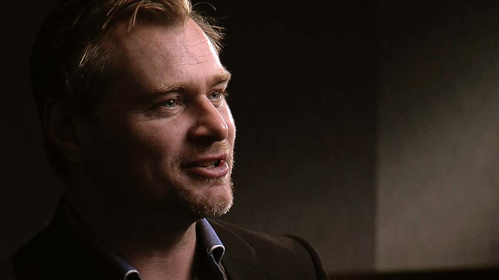 <strong>Christopher Nolan</strong> : réalisateur du film <em>Interstellar</em>