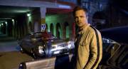 Photo de Aaron Paul à propos du  film action Need For Speed et publiée le 17 Mars 2014 à 18:52:06