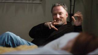 Photo de David Fincher à propos du  film cinéma David Fincher et publiée le 13 Oct. 2014 à 14:34:49