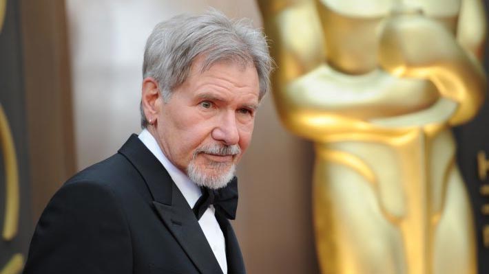 Photo d'actualité sur Star Wars et Harrison Ford, publié le 30 Avr. 2014