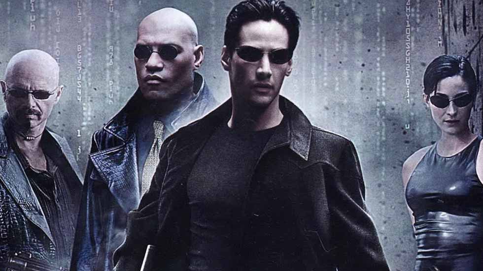 Photo d'actualité sur Matrix et Keanu Reeves, publié le 03 Mars 2014