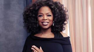 Photo de Oprah Winfrey à propos du  film drame Selma et publiée le 15 Nov. 2014 à 11:41:20
