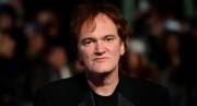 Photo de Quentin Tarantino à propos du  film comédie Django et Zorro et publiée le 19 Juin 2014 à 11:36:03