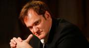 Photo de Quentin Tarantino à propos du  film action The Hateful Eight et publiée le 28 Mai 2014 à 13:17:42