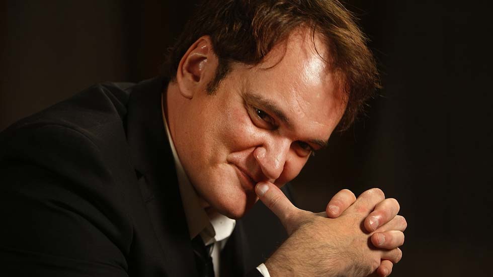 Photo d'actualité sur The Hateful Eight et Quentin Tarantino, publié le 01 Oct. 2014