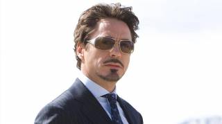 Photo de Robert Downey Jr à propos du  film super héros Guardians of the Galaxy et publiée le 28 Août 2014 à 17:25:09