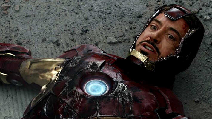 Photo d'actualité sur Iron Man 4 et Robert Downey Jr, publié le 08 Sept. 2014
