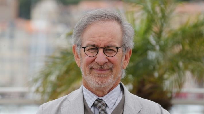 Photo d'actualité sur Steven Spielberg, publié le 16 Août 2014