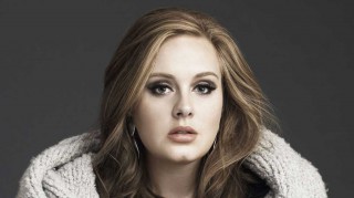 Photo de Adele à propos du  film action Spectre et publiée le 02 Juin 2015 à 19:17:30