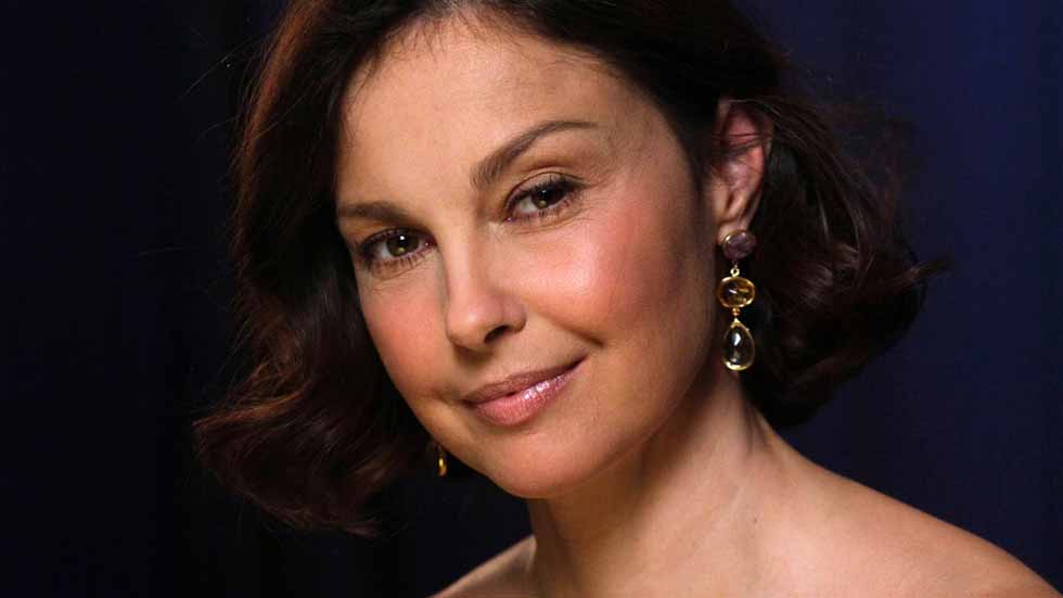 Photo d'actualité sur Ashley Judd, publié le 24 Avr. 2015