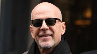Photo de Bruce Willis à propos du  film comédie Bandits et publiée le 10 Janv. 2015 à 18:13:21