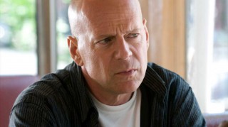 Photo de Bruce Willis à propos du  film action The Bombing et publiée le 04 Juin 2015 à 13:22:59