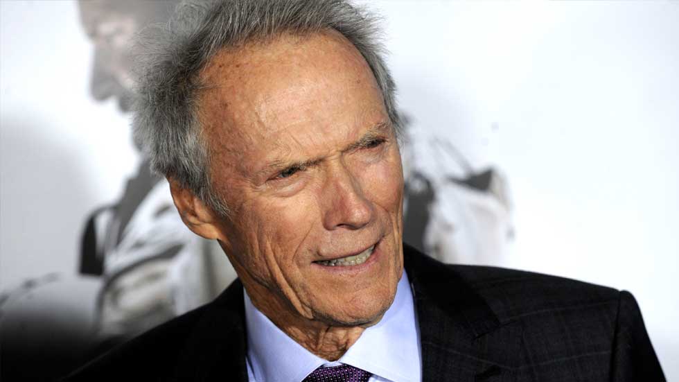 Photo d'actualité sur Clint Eastwood, publié le 03 Juin 2015