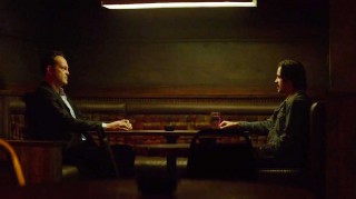 Photo sur True Detective saison 2 et Colin Farrell, publié le 21 Mai 2015