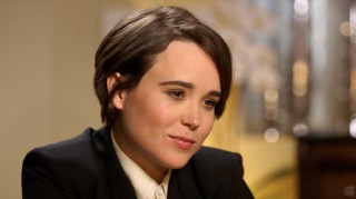 Photo de Ellen Page à propos du  film drame Lioness et publiée le 08 Juill. 2015 à 11:44:56